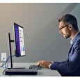 24" LCD Dell U2421HE 24" UltraSharp FullHD IPS 16:9 8ms/250cd/1000:1/USB-C Hub Monitor/HDMI/DP/3RNBD