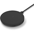 Belkin 10W bezdrátová nabíječka se zdrojem a kabelem, černá