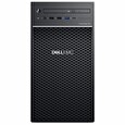 Dell PowerEdge T40/ Xeon E-2224G/ 16GB/ 2x 480GB SSD RAID 1 + 2x 2TB (7200) RAID 1/ DVDRW/ 3x GLAN/ 3Y PS NBD on-site