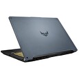 ASUS TUF Gaming A17 FA706IU - 17,3" FHD IPS 120Hz/R7-4800H/8G*2/1T PCIE/GTX1660Ti/Win 10 Home (Gray)