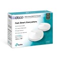 TP-LINK AC2200 Tri-Band Smart Home Mesh WiFi System Deco M9 Plus(3-pack)