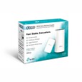 TP-LINK AC1200 Whole-Home Mesh Wi-Fi System Deco M3(2-Pack), 2xGigabit port