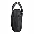 Samsonite Pro DLX 5 LAPT. BAILHANDLE 14.1" Black