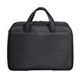 Samsonite Pro DLX 5 LAPT. BAILHANDLE 17.3" EXP Bl
