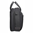 Samsonite Pro DLX 5 LAPT. BAILHANDLE 17.3" EXP Bl