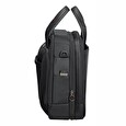 Samsonite Pro DLX 5 LAPT. BAILHANDLE 17.3" EXP Bl