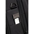 Samsonite Pro DLX 5 LAPT. BAILHANDLE 17.3" EXP Bl