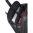 Samsonite Pro DLX 5 LAPT. BAILHANDLE 17.3" EXP Bl