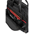 Samsonite Pro DLX 5 LAPT. BAILHANDLE 17.3" EXP Bl
