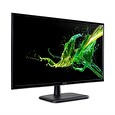 Acer LCD EK240YAbi 23.8" IPS LED/1920x1080/100M:1/5ms/ VGA, HDMI, VESA /Acer EcoDisplay/Black