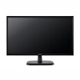 Acer LCD EK240YAbi 23.8" IPS LED/1920x1080/100M:1/5ms/ VGA, HDMI, VESA /Acer EcoDisplay/Black