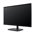 Acer LCD EK240YAbi 23.8" IPS LED/1920x1080/100M:1/5ms/ VGA, HDMI, VESA /Acer EcoDisplay/Black