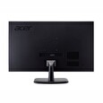 Acer LCD EK240YAbi 23.8" IPS LED/1920x1080/100M:1/5ms/ VGA, HDMI, VESA /Acer EcoDisplay/Black