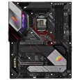 ASRock Z490 PG VELOCITA / LGA1200 / Intel Z490 / 4x DDR4 DIMM / HDMI / DP / 2x M.2 / USB Type-C / ATX