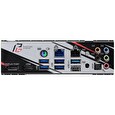 ASRock Z490 PG VELOCITA / LGA1200 / Intel Z490 / 4x DDR4 DIMM / HDMI / DP / 2x M.2 / USB Type-C / ATX
