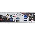 ASRock Z490 PHANTOM GAMING-ITX/TB3 / LGA1200 / Intel Z490 / 2x DDR4 DIMM / HDMI / DP / 2x M.2 / USB-C / Wi-Fi / Mini-ITX