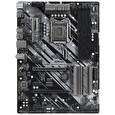 ASRock Z490 PHANTOM GAMING 4 / LGA1200 / Intel Z490 / 4x DDR4 DIMM / HDMI / M.2 / USB Type-C / ATX