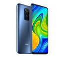 Xiaomi Redmi Note 9 (3GB/64GB) šedá