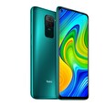 Xiaomi Redmi Note 9 (3GB/64GB) zelená