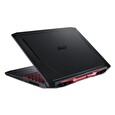 Acer Nitro 5 (AN515-44-R6TE) AMD Ryzen 5 4600H/8GB+N/1TB SSD/15.6" FHD IPS 144Hz tený rám/GeForce GTX 1650Ti 4G/W10 Home/Černý