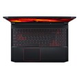 Acer Nitro 5 (AN515-44-R6TE) AMD Ryzen 5 4600H/8GB+N/1TB SSD/15.6" FHD IPS 144Hz tený rám/GeForce GTX 1650Ti 4G/W10 Home/Černý