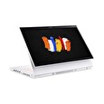 Acer ConceptD 7 (CC715-71P-710U)/Core i7/16GB+16GB/1TB SSD/Quadro RTX 3000 6GB/15,6" 4K UHD IPS LED matný/ W10 Pro/White