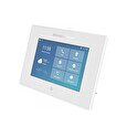 Grandstream GSC3570 SIP interkom a řídicí stanice, 7" bar.dotyk.displ, 4SIP,alarm 4xIN a 1xOUT, WiFi