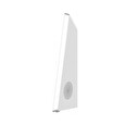 Grandstream GSC3570 SIP interkom a řídicí stanice, 7" bar.dotyk.displ, 4SIP,alarm 4xIN a 1xOUT, WiFi