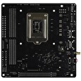 ASRock B460M-ITX/AC / LGA 1200 / Intel B460 / 2x DDR4 DIMM / HDMI / DP / M.2 / Wi-Fi / Mini-ITX