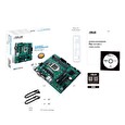 ASUS PRO H410M-C/CSM