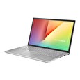 ASUS Vivobook X712FA-AU688T - 17,3" FHD/i5-10210U/8GB/512GB SSD/Win 10 Home (Silver)