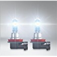 OSRAM autožárovka H11 NIGHT BREAKER® LASER 12V 55W PGJ19-2 (Duo-Box)