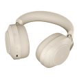 Jabra Evolve2 85, Link380c MS Stereo Stand Beige