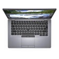 Dell Latitude 5410 14" FHD i7-10610U/16GB/512GB/USB-C/MCR/HDMI/W10Pro/3RNBD/Šedý