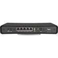 MIKROTIKRBD53GR-5HacD2HnDTC&R11e-LTE6, Duální 2,4/5GHz router hAP ac3 LTE6 kit