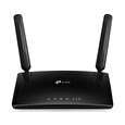 TP-LINK TL-MR150 300Mbps N 4G LTE Router, 4xRJ45