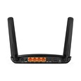 TP-LINK TL-MR150 300Mbps N 4G LTE Router, 4xRJ45