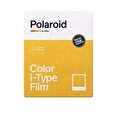 Polaroid Color film for I-type 2-pack