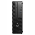 Dell Precision T3440 SFF/ i7-10700/ 16GB/ 512GB SSD/ Intel UHD 630/ W10Pro/ vPro/ 3Y PS on-site