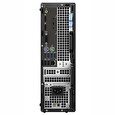 Dell Precision T3440 SFF/ i7-10700/ 16GB/ 512GB SSD/ Intel UHD 630/ W10Pro/ vPro/ 3Y PS on-site