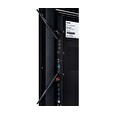 55" iiyama TE5503MIS-B1AG: IPS, 4K, 350cd/m2, 18/7, iiWare, WiFi, 2x Touch Pen, HDMI,VGA, USB