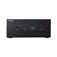ASUS PN40-BBC533MV - J4025/1*M.2 Slot+ 1* 2.5" Slot/0G/VGA/bez OS