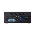 ASUS PN40-BBC533MV - J4025/1*M.2 Slot+ 1* 2.5" Slot/0G/VGA/bez OS