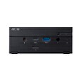 ASUS PN62S-BB3040MD i3-10110U/1*M.2 Slot+ 1*2.5" Slot/0G/DP/bez OS