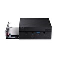 ASUS PN62S-BB3040MD i3-10110U/1*M.2 Slot+ 1*2.5" Slot/0G/DP/bez OS