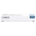 QNAP managovatelný switch QSW-M408S (12portů: 8x Gigabit port + 4x 10G SFP+ porty)