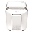 Fellowes Skartovač LX 201 bílý