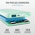 Trust PRIMO POWERBANK 10.000 MINT