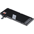 Baterie T6 power Apple MacBook Pro 13" 2009, 2010, 2011, 2012, 5800mAh, 63Wh, 6cell, Li-pol