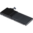 Baterie T6 power Apple MacBook Pro 13" 2009, 2010, 2011, 2012, 5800mAh, 63Wh, 6cell, Li-pol
